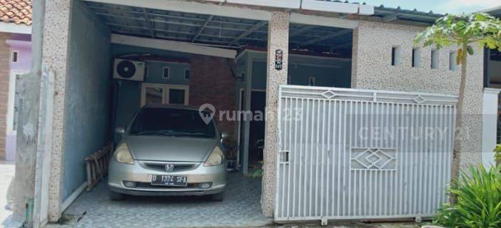 Rumah Murah Strategis Full Renovasi Di Plered Cirebon 1