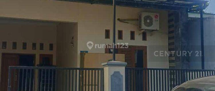 Rumah 2 Lantai Full Furnished Harjamukti Kota Cirebon 1