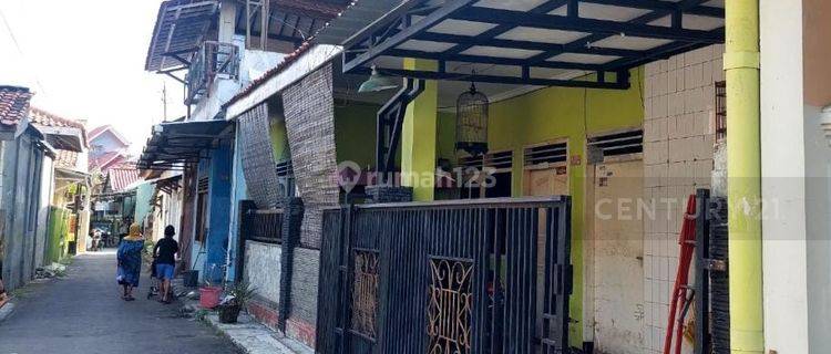 Di  Rumah Siap Huni , Kondisi Bagus Daerah Drajat Cirebon 1