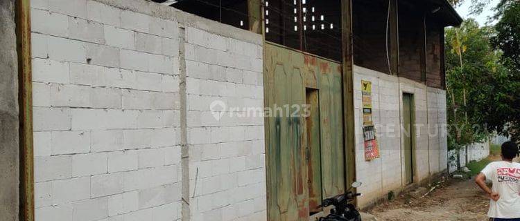 Gudang Murah Di  Di Kedawung Arah Pantura 10 Menit 1