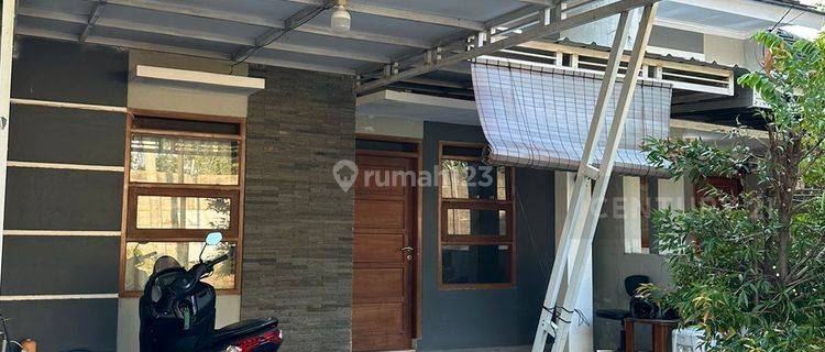 Rumah Strategis Depan Kantor Imigrasi Cirebon 1