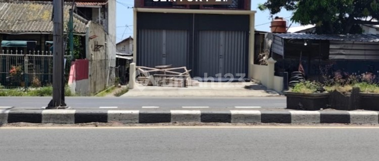 2-Unit 2-Story Shophouse in Kalijaga Mundu Cirebon 1