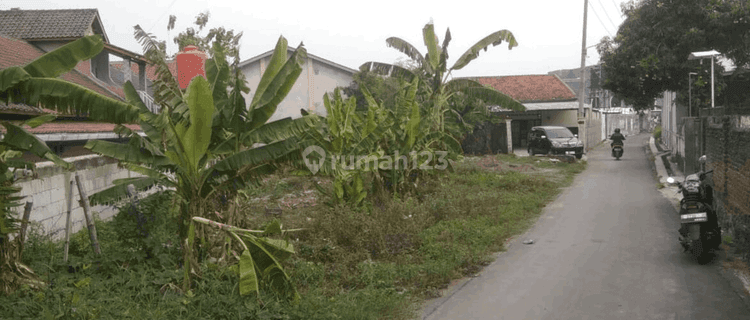 Tanah Kosong Strategis Di Jl Cempaka Tukmudal Sumber  1