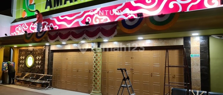 Dijual Klinik Pratama Terakreditasi Area Karang Sembung Pabuaran 1