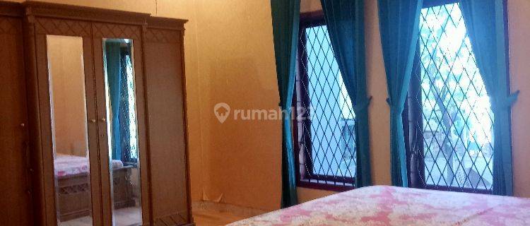 Rumah Sewa Full Furnished Di Jalan Cipto 1