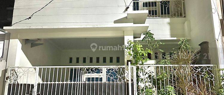 Rumah Elit Dekat Dengan Perumahan Citraland  1