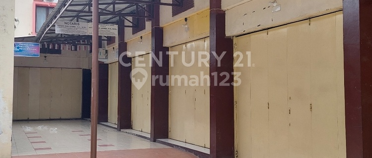 Ready-to-Use 2-Story Shophouse in Pamitran Cirebon 1