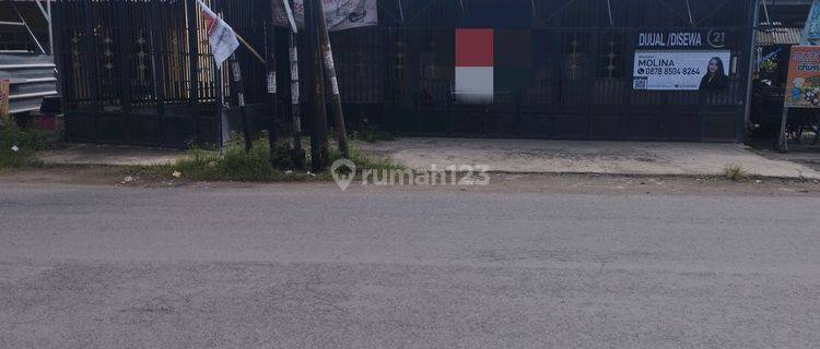 Rumah Tinggal Di Jl Sigong Lemahabang Kabupaten Cirebon 1