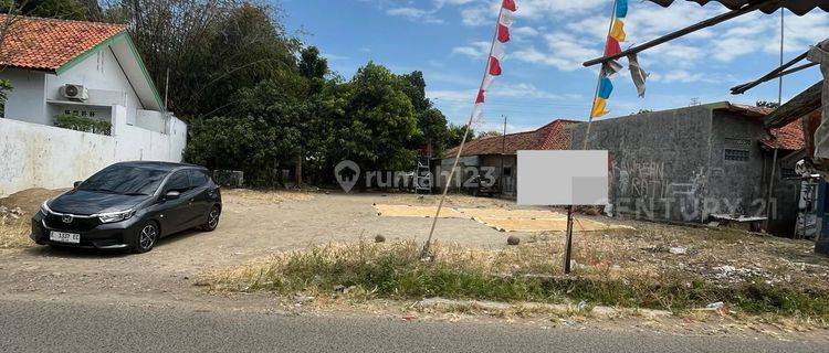 Jual Tanah Di Sampiran - Talun 1