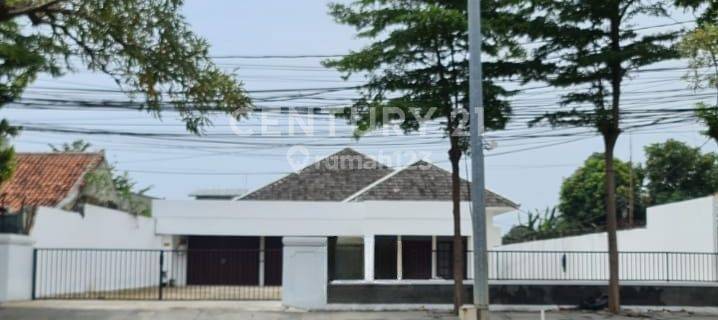 Prime Location Jalan Raya Cipto Mangunkusumo Cirebon 1