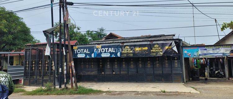 Rumah Tinggal Di Jl Sigong Lemahabang Kabupaten Cirebon 1