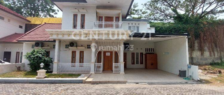 Rumah Siap Huni Di Setiabudi Town House Cirebon 1