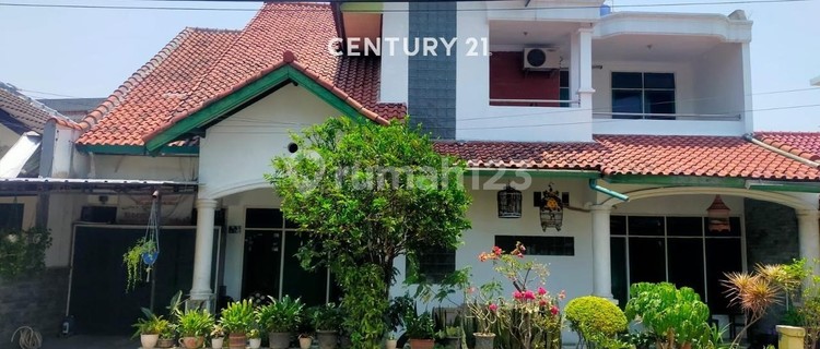 Rumah Tinggal Di Taman Pulomas Kedawung Kab Cirebon  1