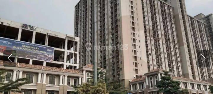 Dijual Apartemen Baru Murah, Nyaman & Aman Podomoro Golf View 1