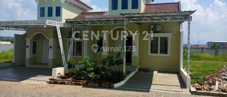 Rumah Tinggal Asri Di Verona Hills Ciperna Cirebon 1