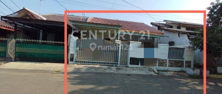 Rumah Cocok Untuk Kantor & Mess Di Cirebon Kota 1