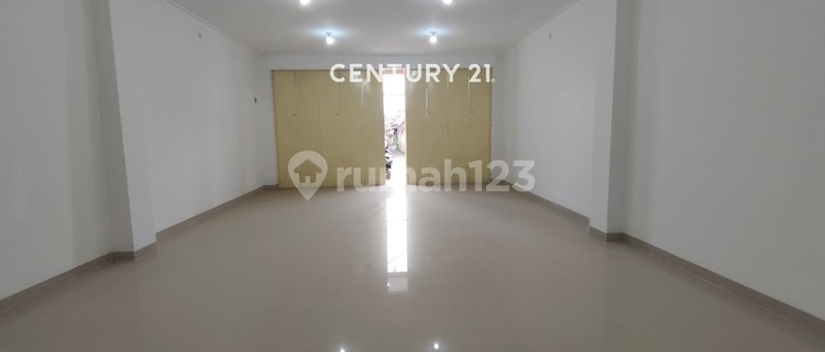 Strategic Location Shop House on Jl Pabuaran, Cirebon Regency 1