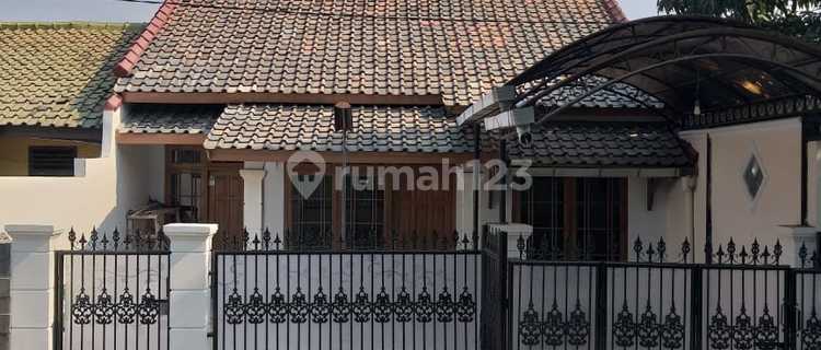 Akses Jalan bisa Mobil Besar,Strategis,Ramai dan Padat 1