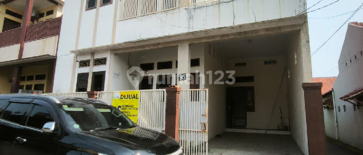 Rumah Sewa 2 Lantai Dekat Grage City Cirebon 1
