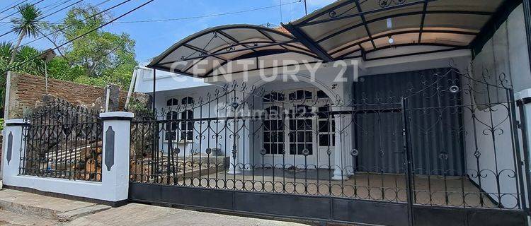 Lokasi Rumah Belakang PHD & McD Jalan Kartini Kota Cirebon 1