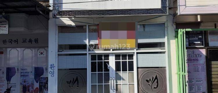 Ruko Lokasi Strategis Di Cipeujeuh Lemahabang Sindanglaut 1