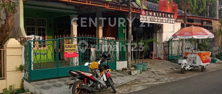 Rumah Sewa Murah Dekat Pusat Kota Cirebon 1