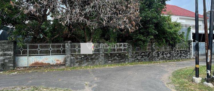 DiJual Tanah Di Pembangunan 1