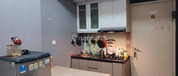 Dijual Unit Apartemen Center Point Tower C, Bekasi 1