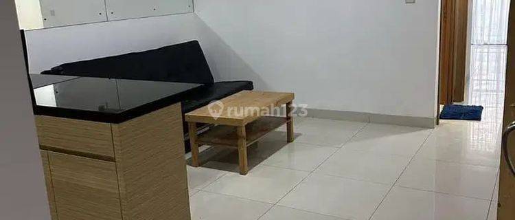 Apartemen The Mansiom Jasmine Siap Huni 1