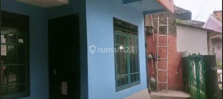 Dijual Rumah di Taman Griya Permai Pucung Kota Baru Karawang 1