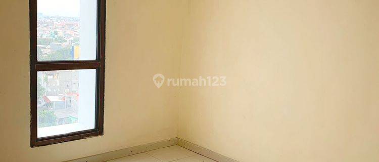 Salemba Residence Apartment Semi Furnish Jakarta Pusat 1