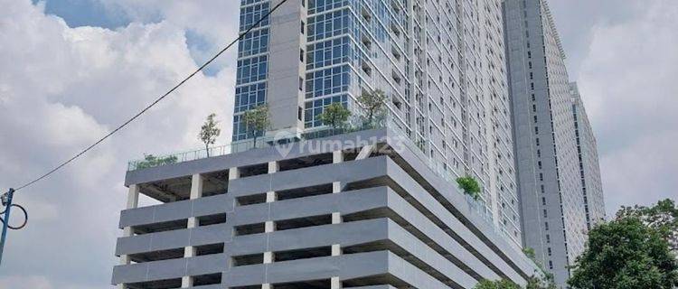 Dijual Apartemen Menteng Park Lokasi di Menteng Jakarta Pusat 1