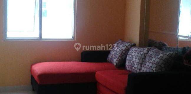 Dijual Apartemen Studio East Park Jl. Perumahan Jatinegara Indah Jakarta Timur 1