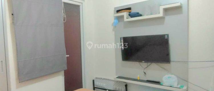 Dijual Apartemen Green Pramuka City di Cempaka Putih 1