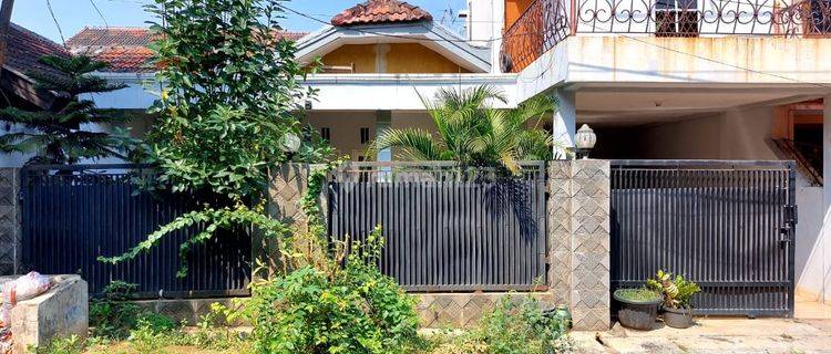 Rumah Bebas Banjir Siap Huni 1