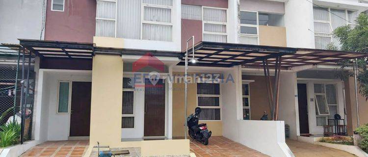 Disewakan Rumah 2 Lt, 3kt, Daerah Taman Dau Sengkaling Malang 1