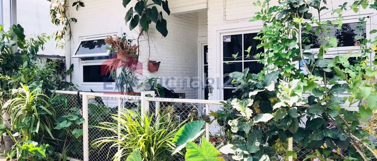 House for Sale in Bumiaji Batu Malang 1