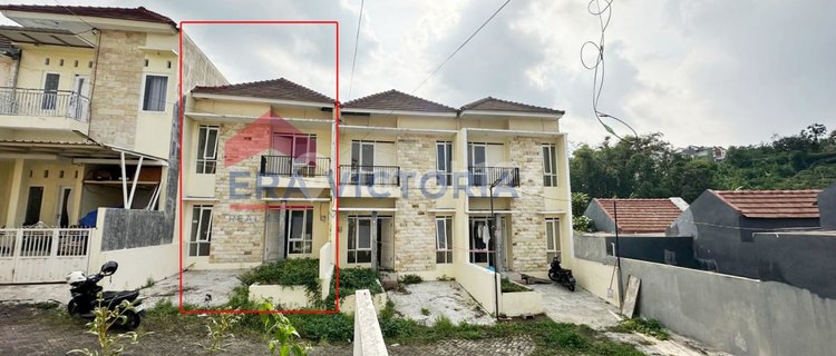 For Rent 3 BR House in Dau Malang 1