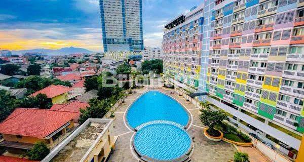 APARTEMEN MARGONDA RESIDENCE TIPE STUDIO FULLY-FURNISHED 1