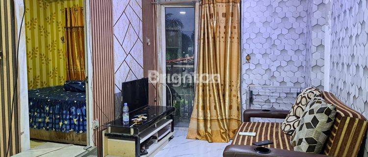 APARTEMEN 1 BR MUTIARA BEKASI 1