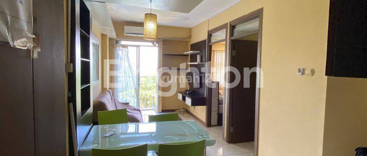 APARTEMEN TIPE 2 BEDROOMS DAERAH TANAH SAREAL 1