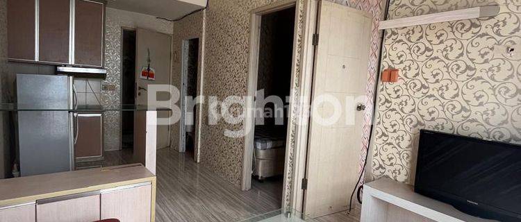 APARTEMEN CENTER POINT TIPE 2 BEDROOM 1