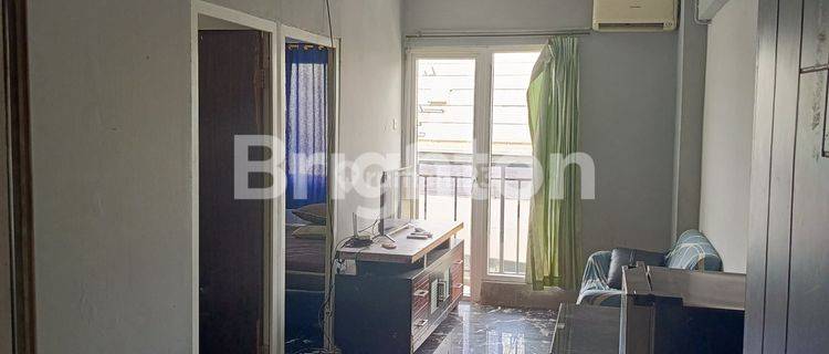 APARTEMEN 2 BR MUTIARA BEKASI 1