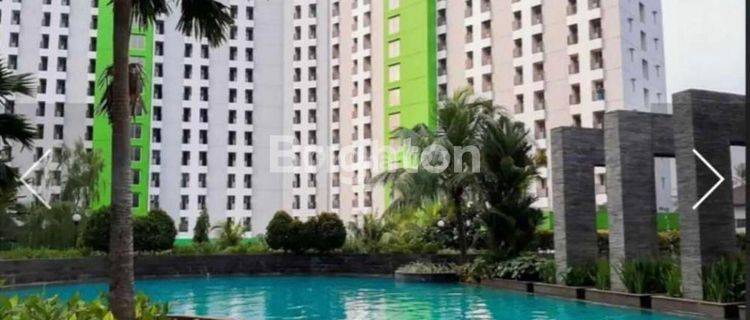 MURAH APARTEMEN 2 BR GREEN LAKE VIEW CIPUTAT 1