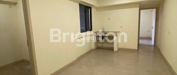 APARTEMEN 2 BEDROOM SIAP HUNI 1