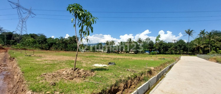Jual Tanah Kavling Strategis Di Bogor Timur Terbaru 2025 1