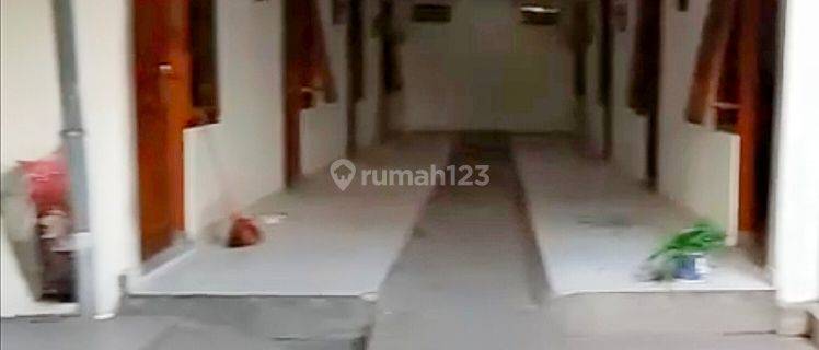 KOS KOSAN PANTAI INDAH SINGARAJA 1