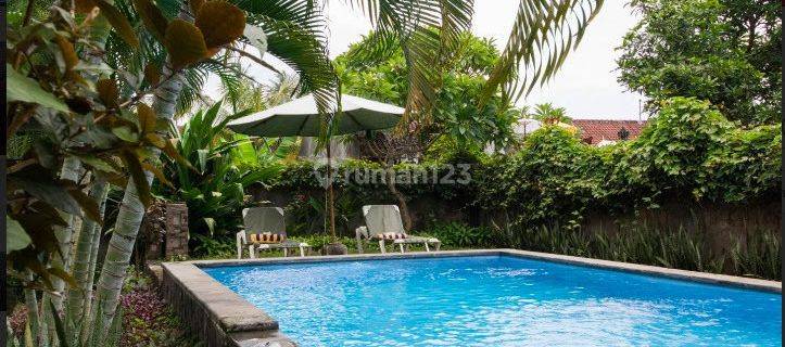 VILLA CELUK BULUH BULELENG 2 MINUTES TO THE BEACH 1