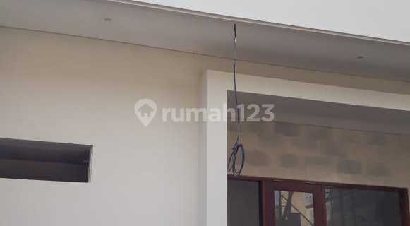 RUMAH BRAND NEW SIDAKARYA DENPASAR SELATAN READY JUNI 1