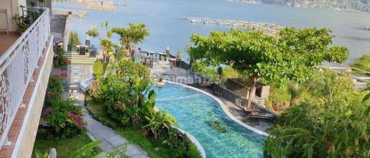 BATUR KINTAMANI LAKE RESORT 1500 M² BANGLI 1